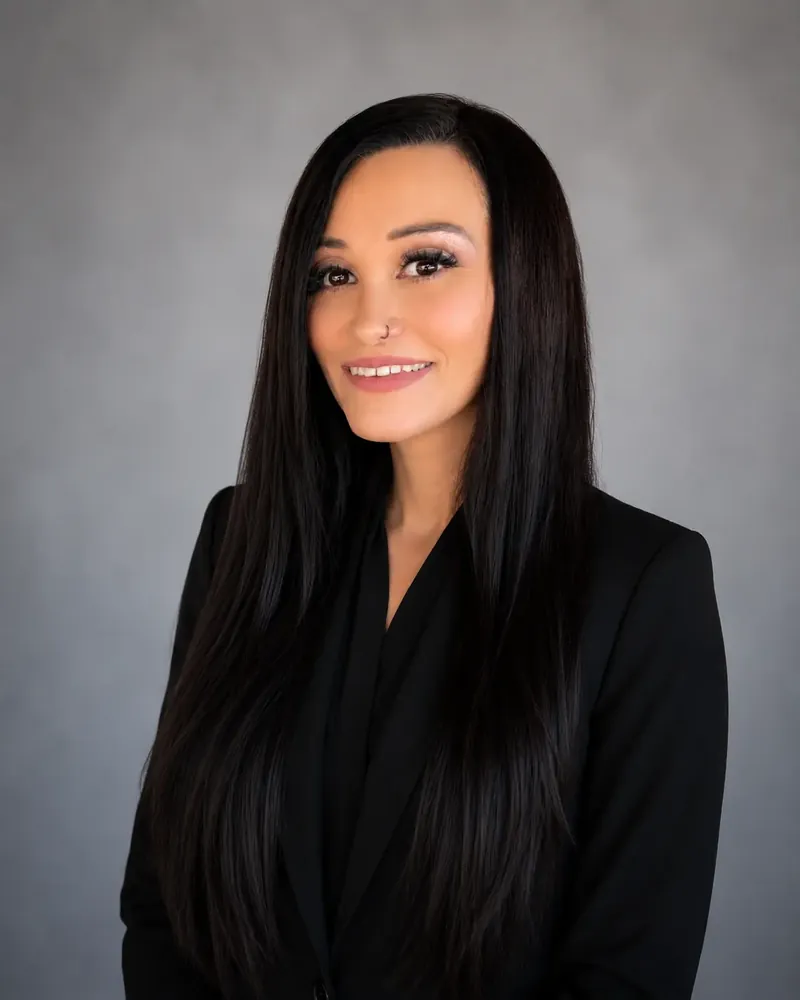 Allie O'Bray, Marketing Director at O'Bray Electric